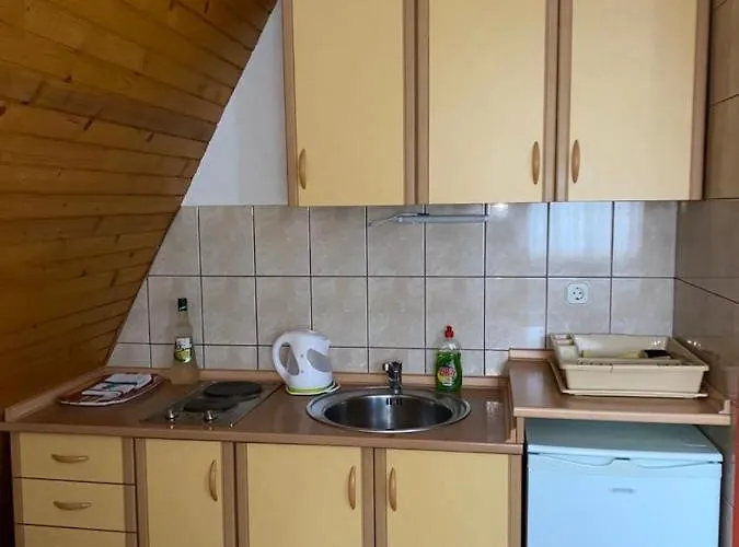 Marija Apartment Jahorina