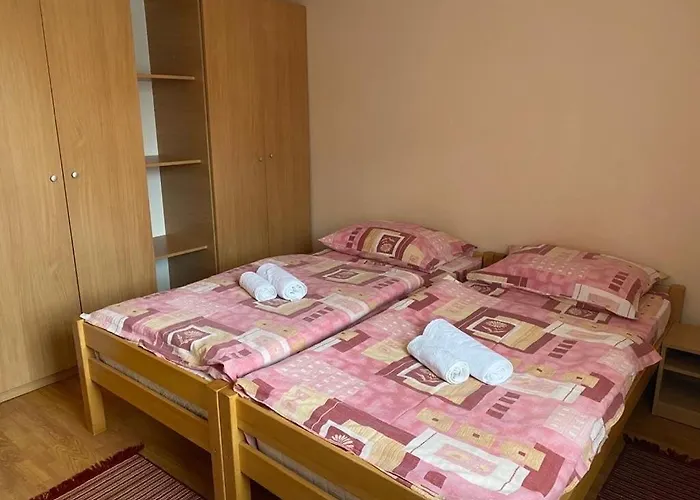 Marija Apartment Jahorina