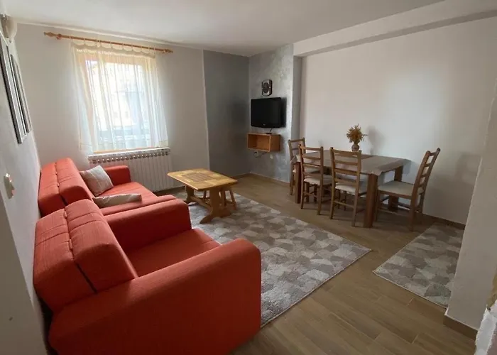 Apartment Marija Jahorina