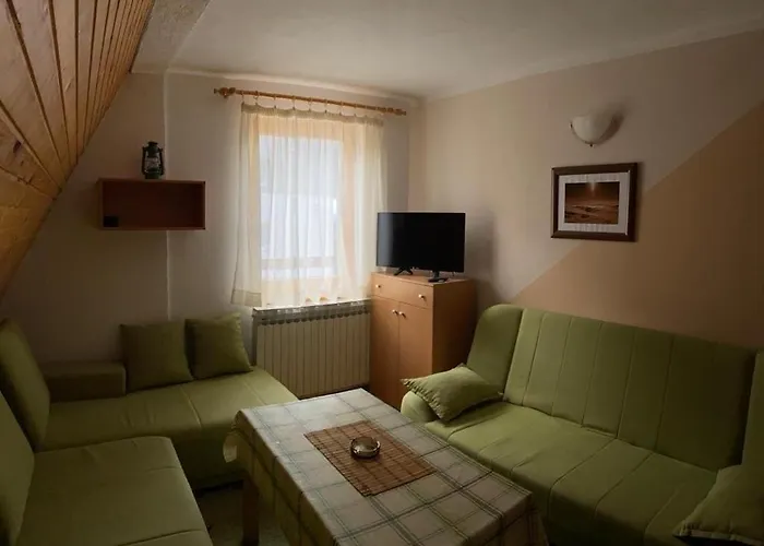 Marija Apartment Jahorina