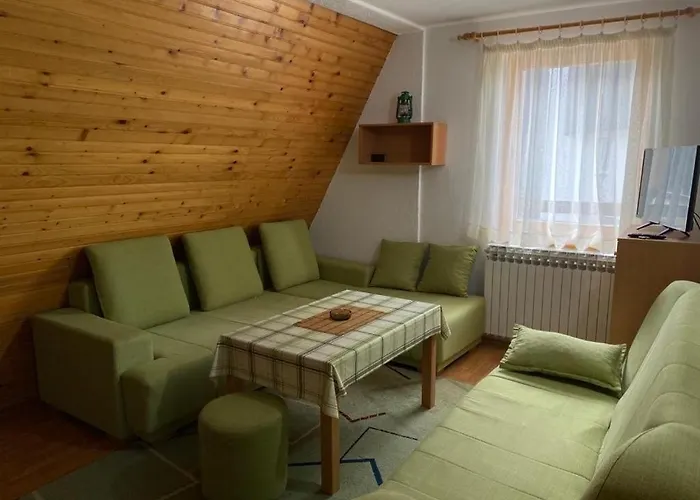 Marija Apartment Jahorina