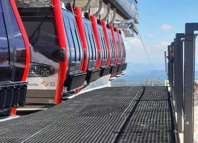 Apartment Marija Jahorina