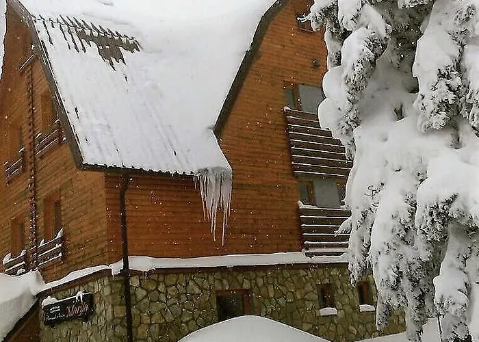 Apartment Marija Jahorina